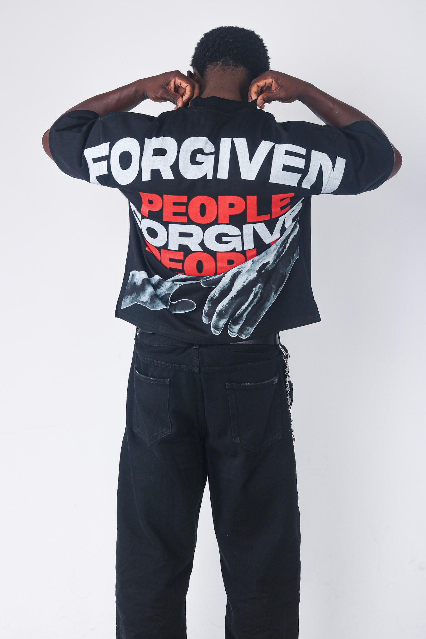 Redeemed Tee
