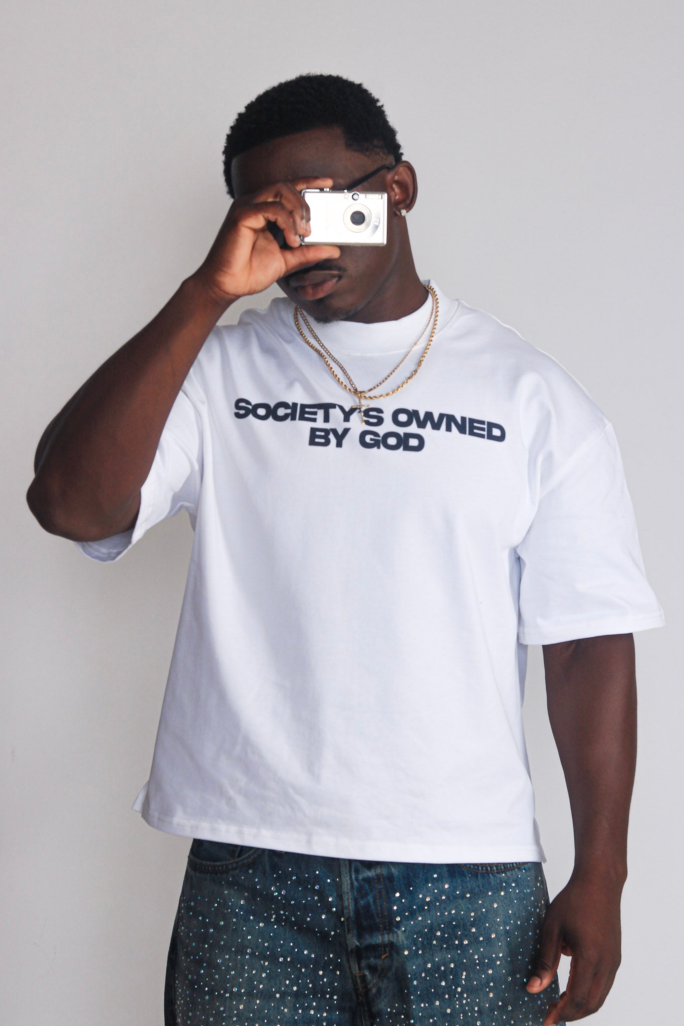 Unity Tee