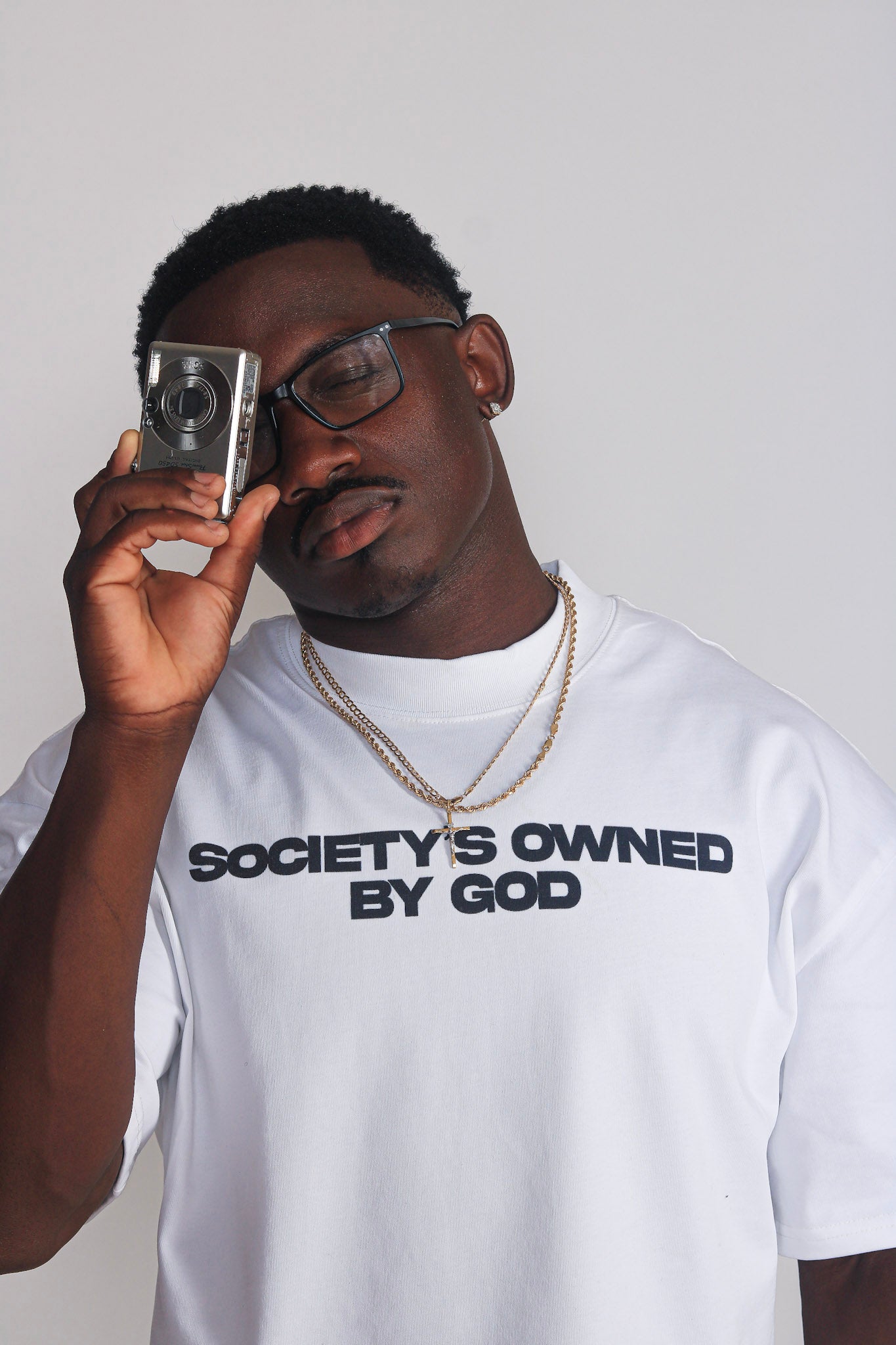 Unity Tee
