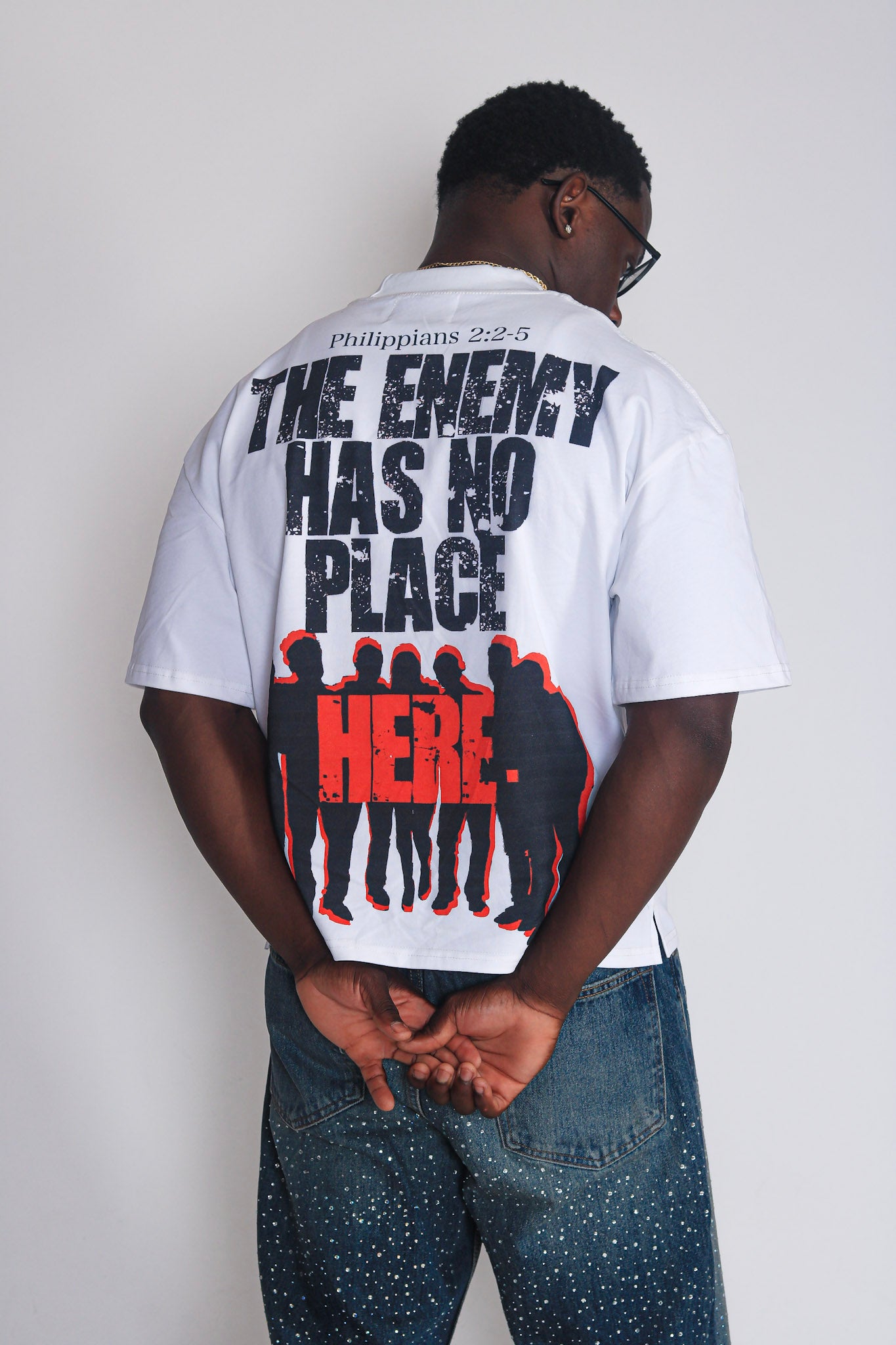 Unity Tee