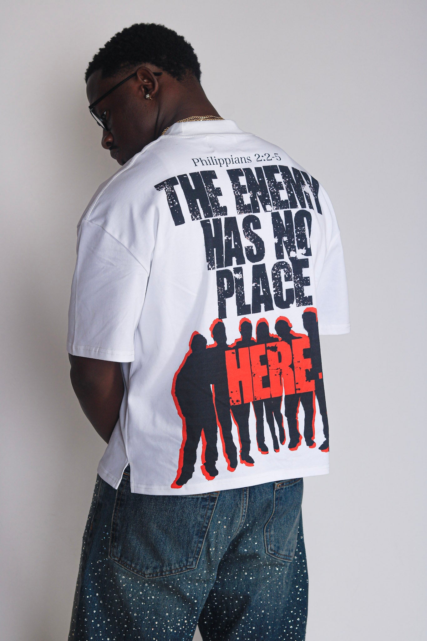Unity Tee